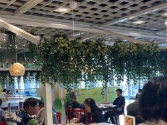 -宜家·瑞典风味餐厅(四元桥店)