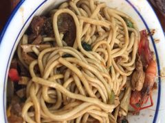 -姚记面馆(瑶琳路店)