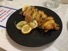 -娜娜家·Nana's restaurant(国金汇店)