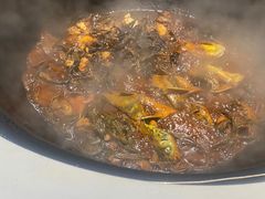 -崔记生活·铁锅炖鱼粘卷子(总店)