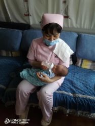 -喜月来月子会所