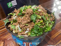 -烤肉季饭庄