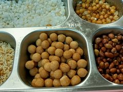 -美美蓝天美食(建政南路小吃街店)