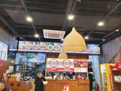 -湘人龙记老长沙米粉(鸟巢店)