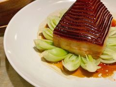 金牌扣肉-湖滨28中餐厅·西湖宴·杭州君悦酒店