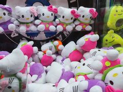 -娃娃集合营(上海闵行天街店)