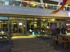 -Paulaner·德国帕拉娜自酿啤酒餐厅(海上世界店)