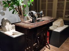 -良木缘咖啡西餐(新城市广场店)