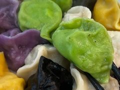 -萃华海鲜阁大排档(五四广场店)