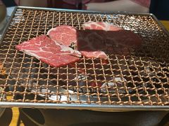 -九田家黑牛烤肉料理(华侨城店)