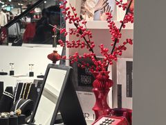 -港汇恒隆广场