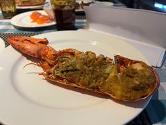 -杭州钱江新城万怡酒店-西餐厅