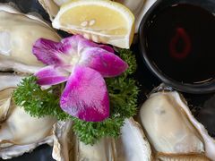 高压锅蒸生蚝-大正味·蚝酒馆(龙泉店)