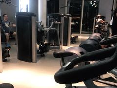 -一兆韦德健身(慧芝湖店)