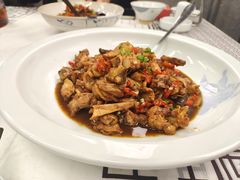 -新李记 · 口味菜馆(南郊公园店)
