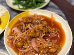 -紫金食坊(江南西路店)