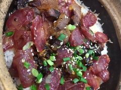 -红星光发煲仔饭(大石街店)