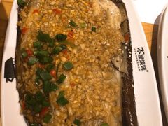-木屋烧烤(万德庄店)