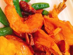 -民族饭店-四季餐厅