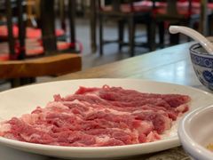 -将台涮肉(万科店)