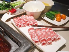 -海底捞火锅(武胜路凯德广场店)