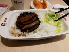 -南城香(四路通店)