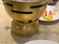 -初色海鲜自助(万丰路店)