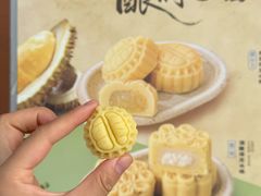 -詹记桃酥(包河万达店)