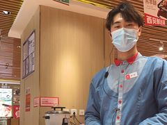 -西贝(石景山当代店)