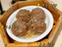 -侨美食家·粤菜(体育西路店)
