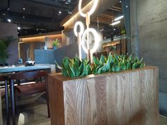 大堂-园里火锅(仁和新城店)