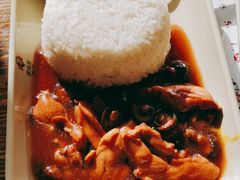 -李先生牛肉面大王(北京平谷步行街店)