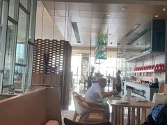 -重庆解放碑威斯汀酒店