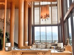 -黄山悦榕庄明月白云餐厅