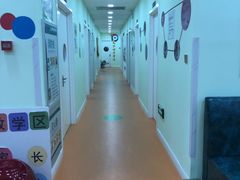 -多特儿童专注力(南开大悦城名特校区)