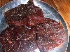 -原始泥炉烤肉(总店)