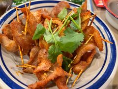 -老三样·旧食新味(船山路店)