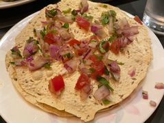 -克比叔叔印度餐厅Kebabs on the Grille(永康路分店)