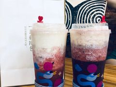 -奈雪的茶(印象城店)