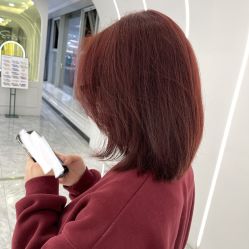 -E-salon伊上造型