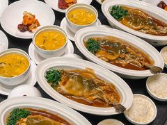 -新光酒家·河豚·海鲜·蟹料理(浦东店)