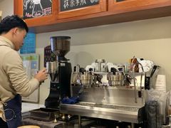 -HUG COFFEE(鼓楼店)