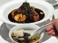 -怡情荟•海鲜青岛菜(五四广场旗舰店)
