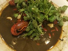 -鲁小三·大骨自助(金山总店)