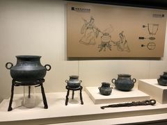 -南越王博物院(王宫展区)
