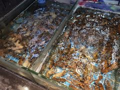 -争先鲜·蒸汽海鲜自助·鲜切牛肉
