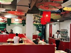 大堂-破店(井大店)
