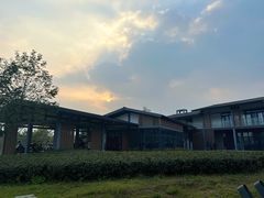 -白鹭湾湿地公园