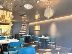 -上上瓷·艺境川菜(IFS旗舰店)