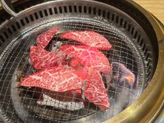 -松鱼亭·和牛烧肉(协鑫广场店)